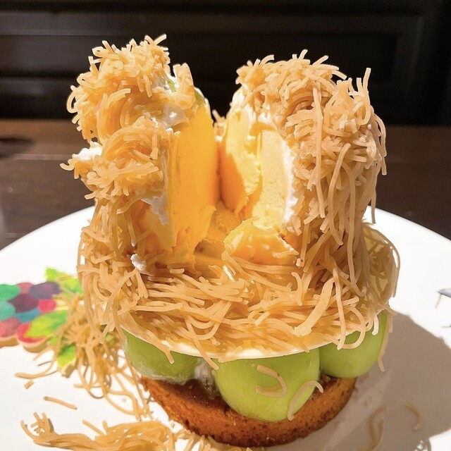 User's recommendation image for ル ショコラ ドゥ アッシュ 銀座本店