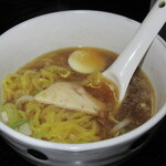 用户对于中華料理のいづみ的评论图