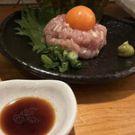 用戶對於にくの居酒屋 ぽち的評論圖