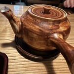 用戶對於並木藪蕎麦的評論圖