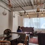用戶對於Cafe au lait Tokyo的評論圖