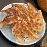 用戶對於ギョーザ食堂 京都とんたま+的評論圖