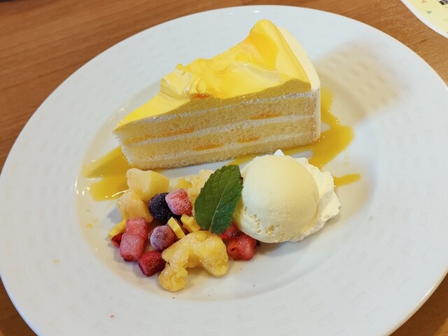 用戶對於ココス 秋葉原店的評論高清圖