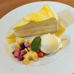 用戶對於ココス 秋葉原店的評論圖