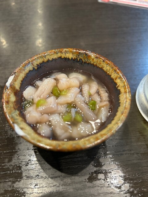 用户对于串かつじゃんじゃん 新世界本店的评论高清图