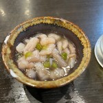 用户对于串かつじゃんじゃん 新世界本店的评论图