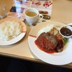 用戶對於ジョナサン 仙川店的評論圖