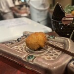 用戶對於串の坊 新宿伊勢丹会館店的評論圖