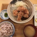 用戶對於勝めし屋的評論圖