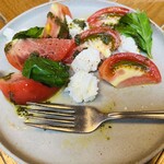 用戶對於METoA Cafe ＆ Kitchen的評論圖