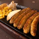 User's review image for ブロンコ