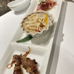 用户对于GINZA沁馥園的评论图