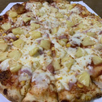 用戶對於ピザハット 高円寺北店的評論圖