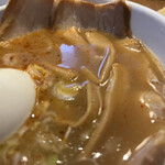 User's review image for 昌平ラーメン 新宿西口店