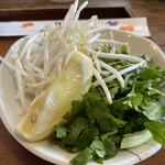 User's review image for ベトナムカフェEMOi