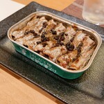 用户对于ぎおんの豚汁屋さん あだち家的评论图