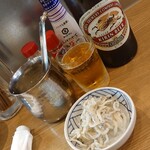 用戶對於呑みやしき209的評論圖