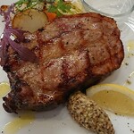 用户对于洋食コノヨシ 南区石山店的评论图