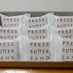 User's review image for PRESS BUTTER SAND 池袋店