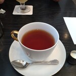 用戶對於丸福珈琲店 阪急うめだ本店的評論圖