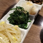 用戶對於炭火焼肉 浅草だん的評論圖