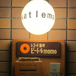 User's review image for レコード酒場 ビートルmomo