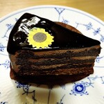 用戶對於Patisserie HATT的評論圖