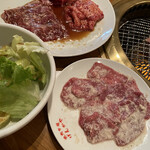 用户对于げんかや 高田馬場店的评论图