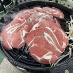 用户对于肉のマルタ的评论图