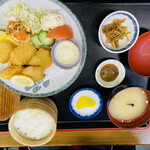 User's review image for レストハウスところ