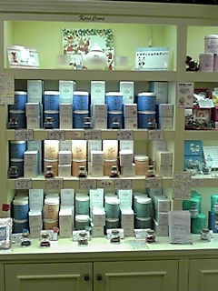 用户对于カレルチャペック紅茶店 有楽町イトシア店的评论图