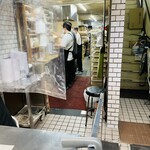 User's review image for 天神橋 中村屋