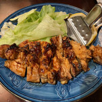 User's review image for そば処 きのした