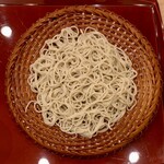 用戶對於そば切り やぶ的評論圖