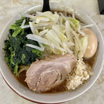 User's review image for 麺屋 みのわ