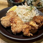 User's review image for 大坂かしわ飯 ロマン亭