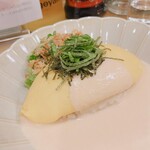 用戶對於オムライス story的評論圖