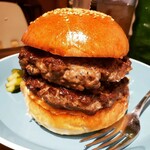User's review image for BURGER STAND PLUG