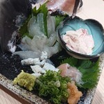 用戶對於味処 鷹やん的評論圖