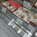 用户对于ディッシュ・アップ 銀座松屋店的评论图