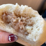 用戶對於551蓬莱 エキマルシェ新大阪店的評論圖