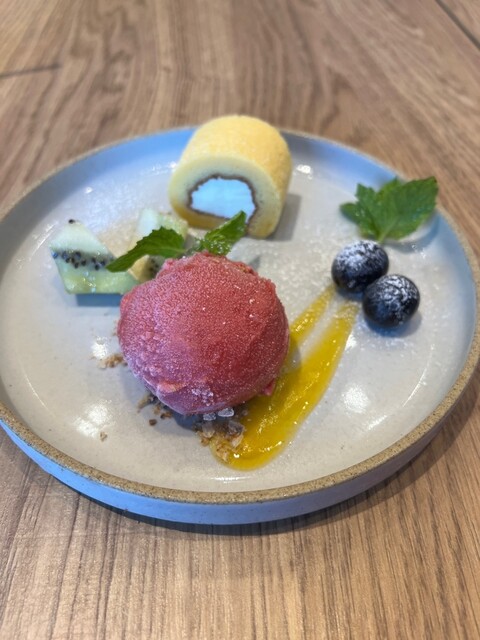 用户对于Italian Restaurant ONIRICO的评论高清图