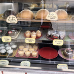 用戶對於ケーキとイタリア料理 ミーオ 福島店的評論圖