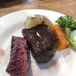 用戶對於池田ワイン城的評論圖