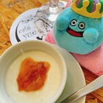 用戶對於カフェ ユエ的評論圖