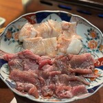 用戶對於焼肉 にくだらけ的評論圖