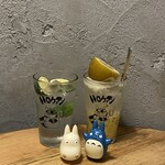 用户对于TOTOROU 浪漫的评论图