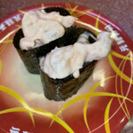 用戶對於元禄寿司 梅田店的評論圖