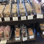 用户对于コトブキ 立石本店的评论图