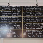 用戶對於BEER OLYN的評論圖